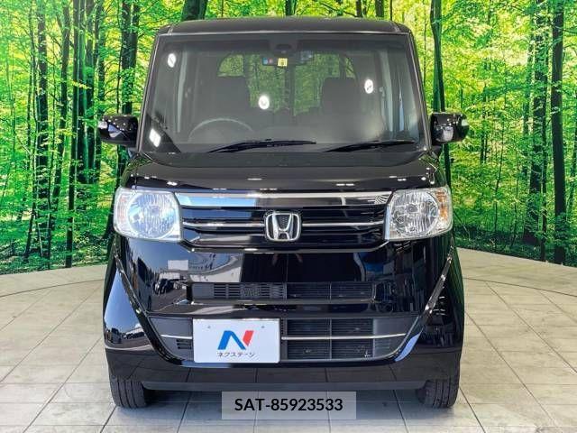 Honda N BOX 2015-09 392611-14