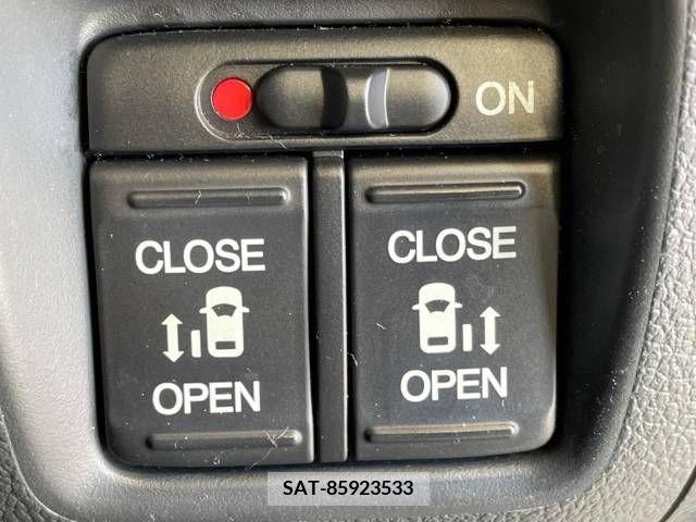 Honda N BOX 2015-09 392611-4