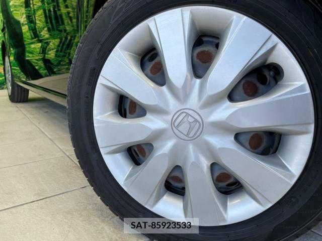 Honda N BOX 2015-09 392611-13