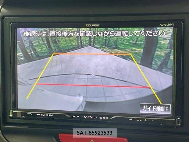 Honda N BOX 2015-09 392611-3