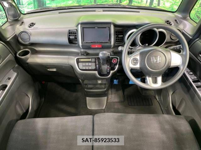 Honda N BOX 2015-09 392611-1