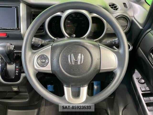Honda N BOX 2015-09 392611-11