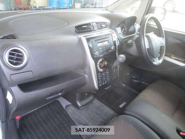 Nissan DAYZ 2013-12 266679-17
