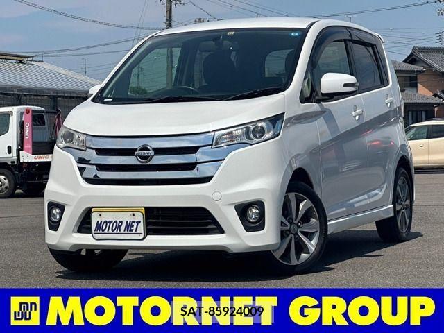 Nissan DAYZ 2013-12 266679-0