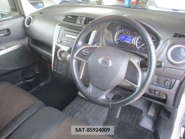 Nissan DAYZ 2013-12 266679-16