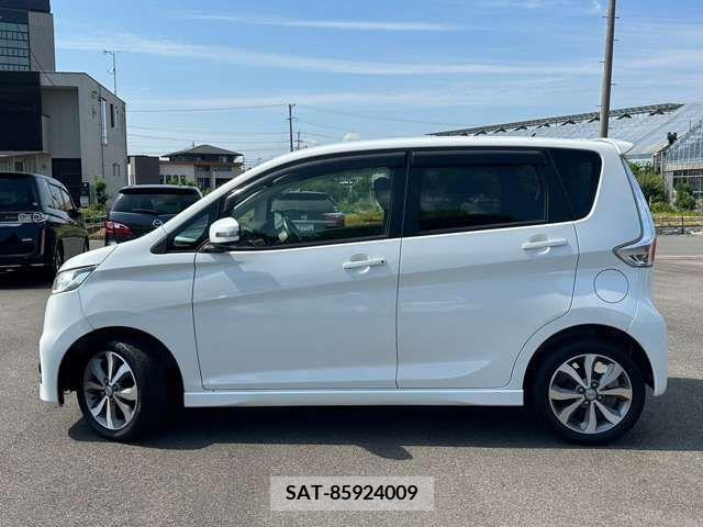 Nissan DAYZ 2013-12 266679-9