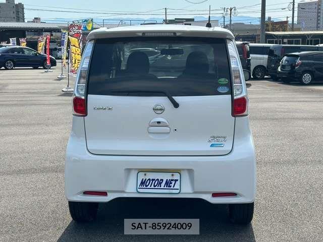 Nissan DAYZ 2013-12 266679-7
