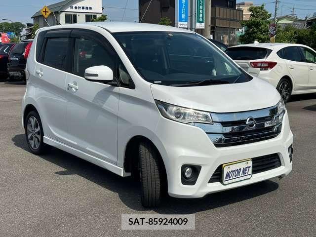 Nissan DAYZ 2013-12 266679-4
