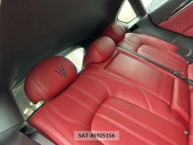 Maserati LEVANTE 2019-07 326458-17