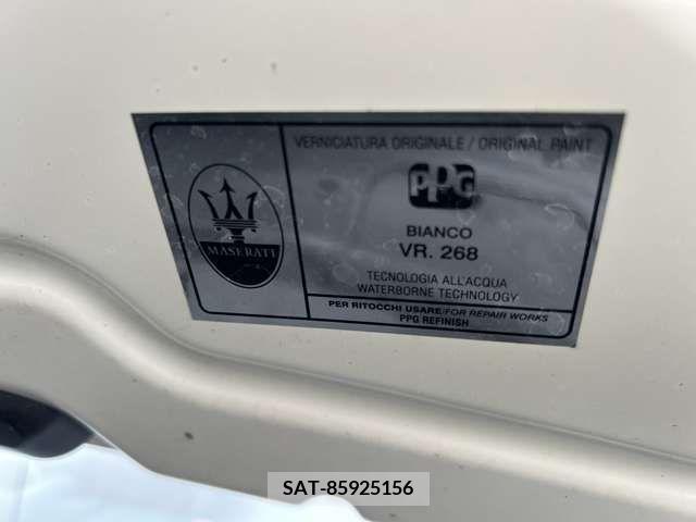 Maserati LEVANTE 2019-07 326458-4