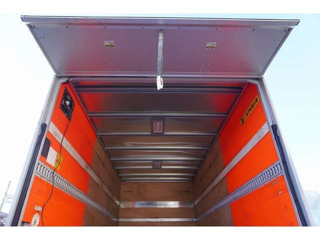 Isuzu ELF TRUCK 2019-06 28898-19