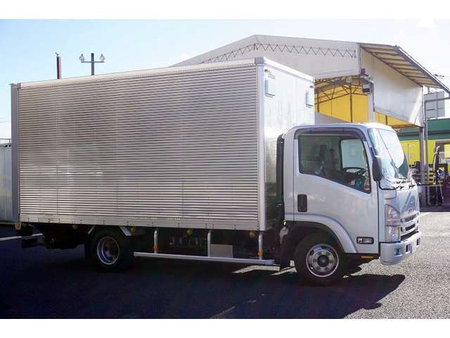 Isuzu ELF TRUCK 2019-06 28898-5