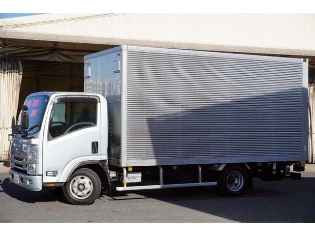 Isuzu ELF TRUCK 2019-06 28898-8