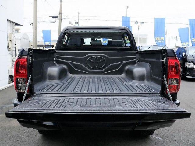 Toyota HILUX 2018-01 29283-16