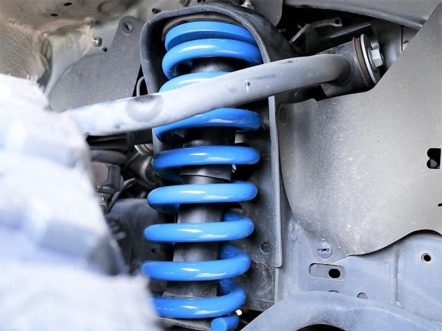 Toyota HILUX 2018-01 29283-17