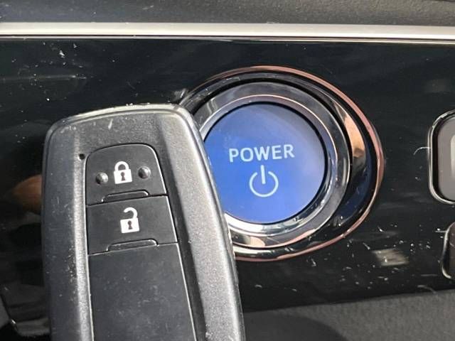 Toyota PRIUS 2016-07 11697-7