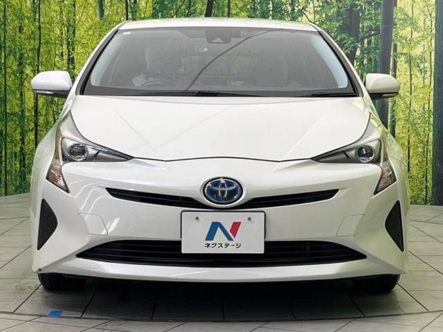 Toyota PRIUS 2016-07 11697-14