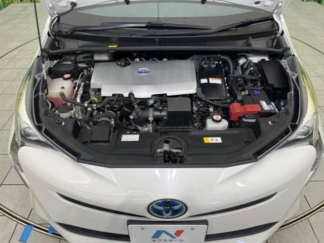 Toyota PRIUS 2016-07 11697-18