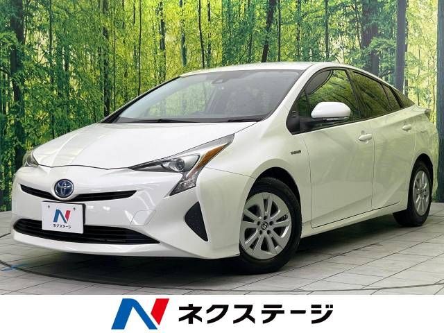 Toyota PRIUS 2016-07 11697-0
