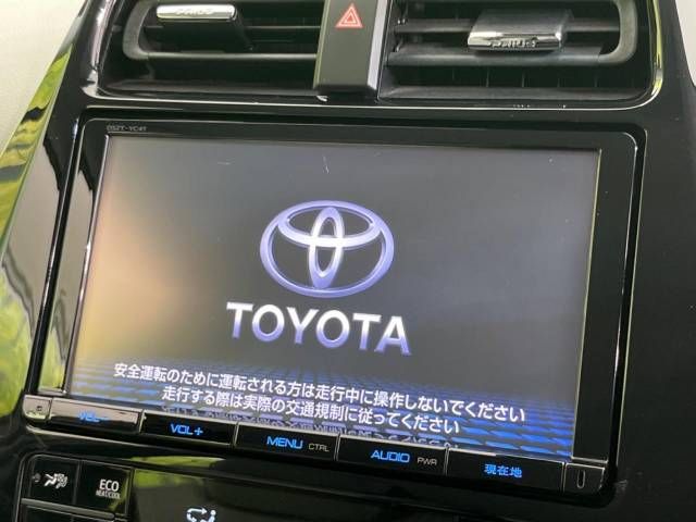 Toyota PRIUS 2016-07 11697-3