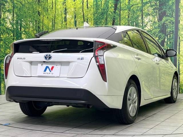 Toyota PRIUS 2016-07 11697-17