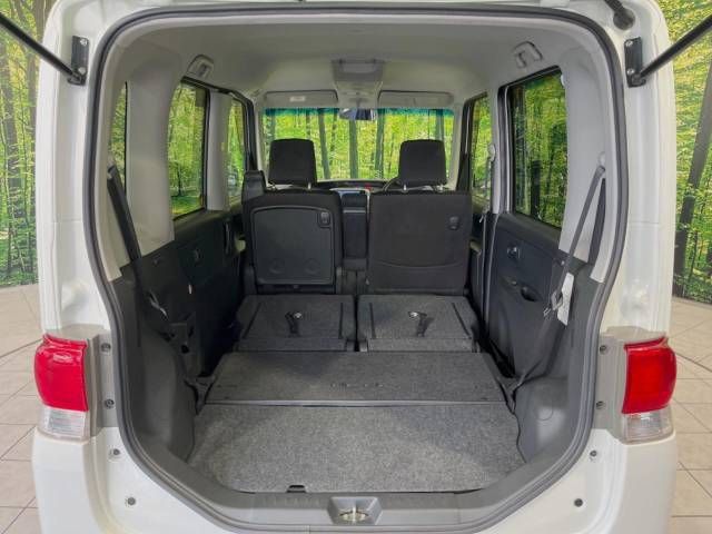 Daihatsu TANTO 2012-03 23804-10