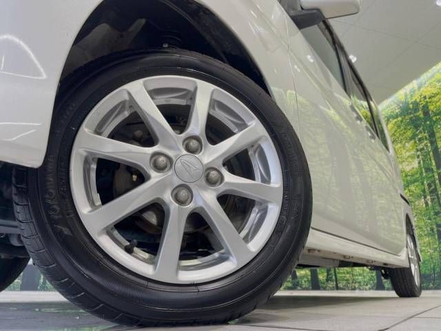 Daihatsu TANTO 2012-03 23804-13