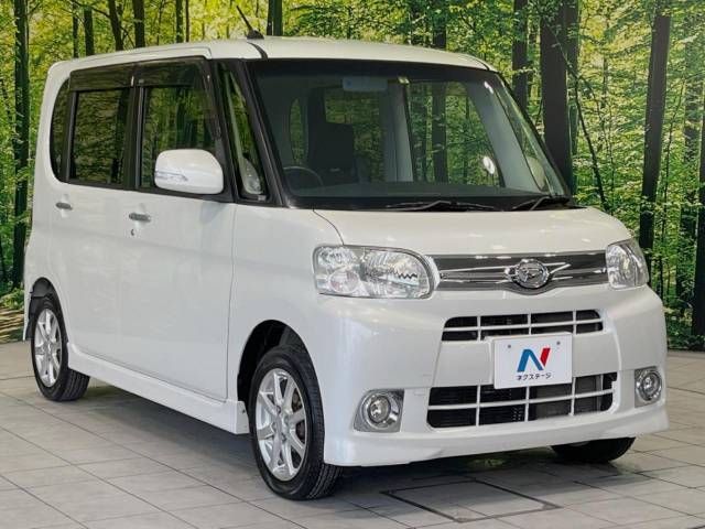 Daihatsu TANTO 2012-03 23804-16