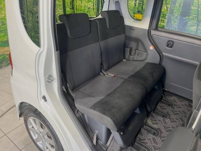 Daihatsu TANTO 2012-03 23804-9