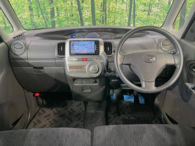 Daihatsu TANTO 2012-03 23804-1
