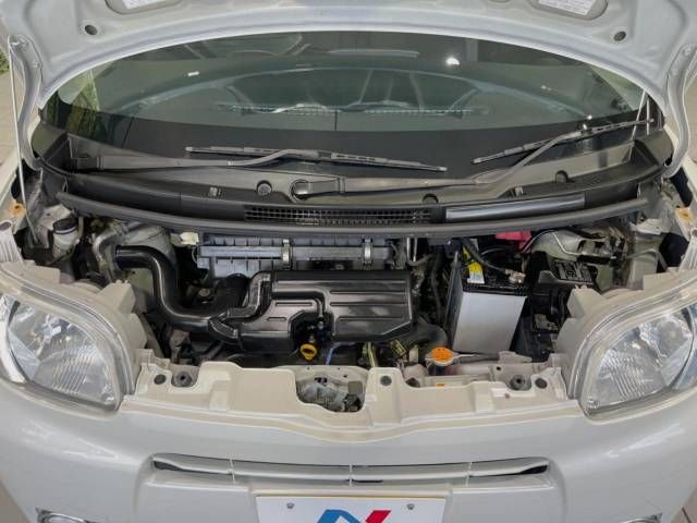 Daihatsu TANTO 2012-03 23804-18