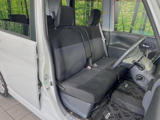 Daihatsu TANTO 2012-03 23804-8