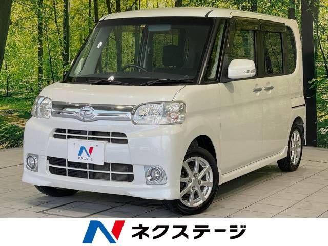 Daihatsu TANTO 2012-03 23804-0