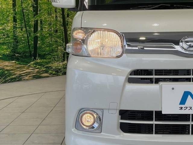 Daihatsu TANTO 2012-03 23804-11