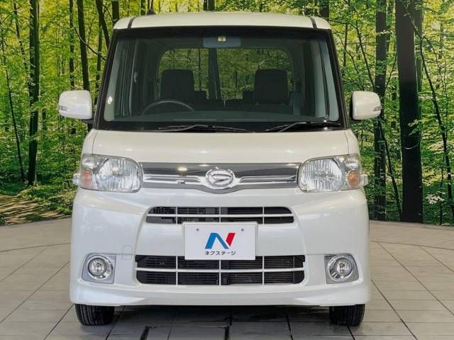 Daihatsu TANTO 2012-03 23804-14