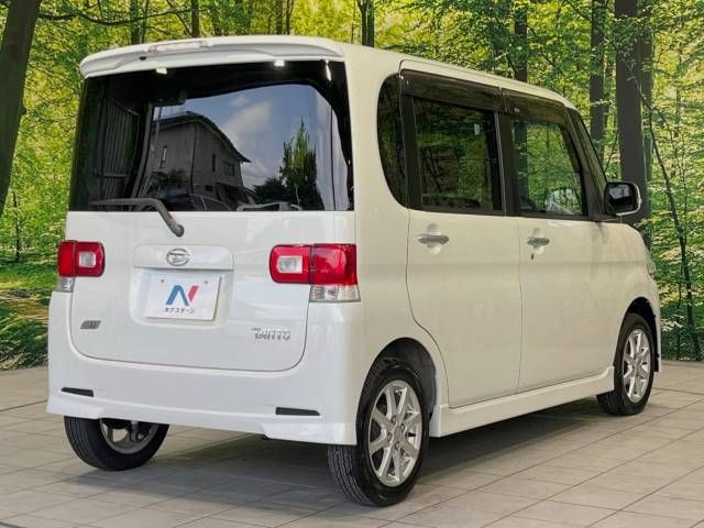 Daihatsu TANTO 2012-03 23804-17