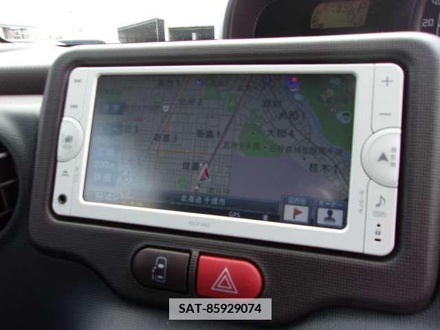 Toyota SPADE 2014-02 381766-6