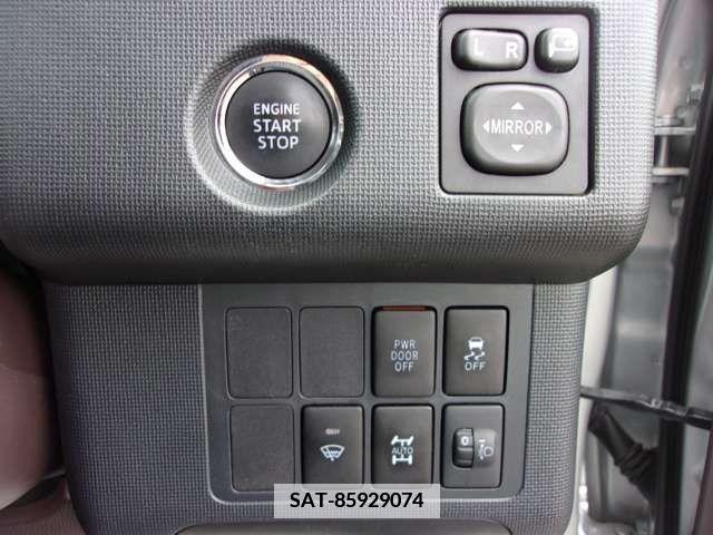 Toyota SPADE 2014-02 381766-3