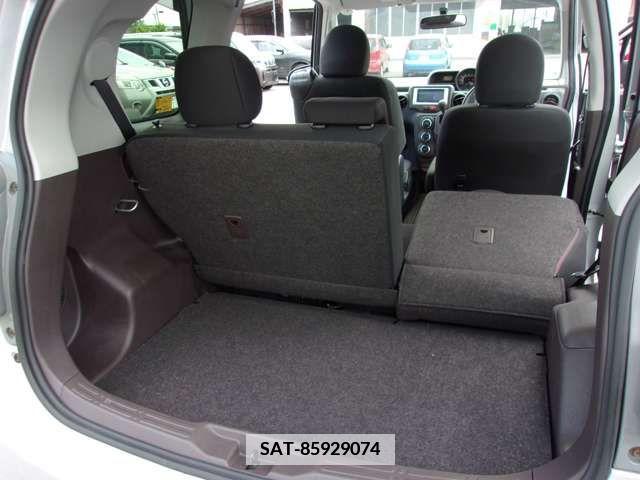 Toyota SPADE 2014-02 381766-17