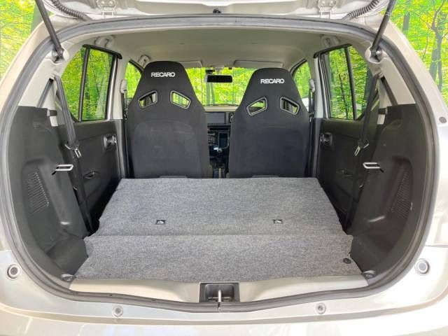 Suzuki ALTO WORKS 2018-05 194342-10