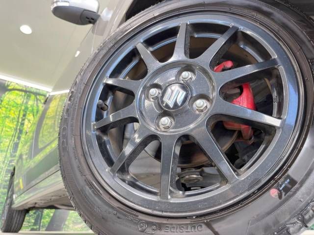 Suzuki ALTO WORKS 2018-05 194342-13