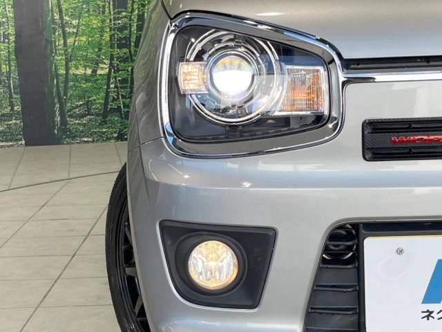 Suzuki ALTO WORKS 2018-05 194342-12