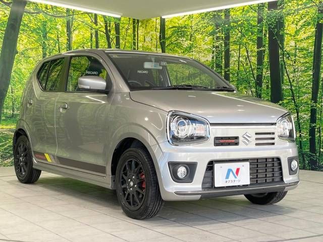 Suzuki ALTO WORKS 2018-05 194342-16