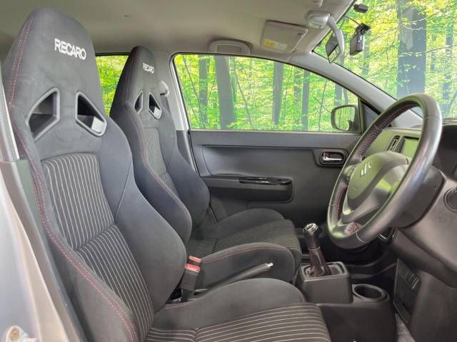 Suzuki ALTO WORKS 2018-05 194342-8