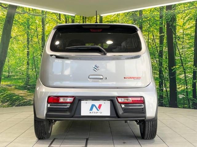 Suzuki ALTO WORKS 2018-05 194342-15