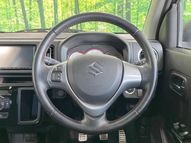 Suzuki ALTO WORKS 2018-05 194342-11
