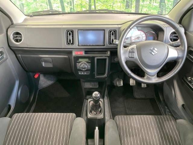 Suzuki ALTO WORKS 2018-05 194342-1