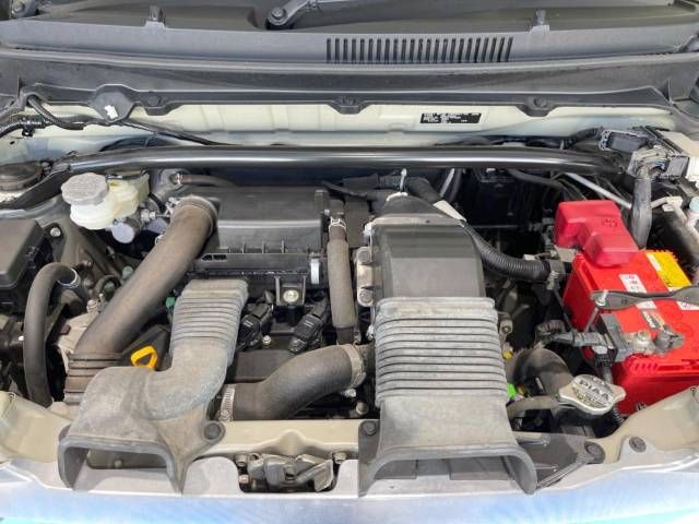 Suzuki ALTO WORKS 2018-05 194342-18