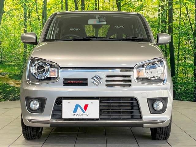 Suzuki ALTO WORKS 2018-05 194342-14