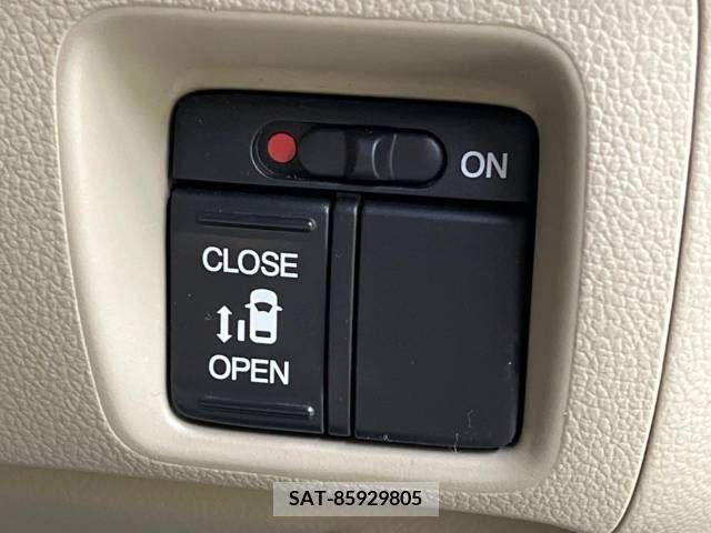 Honda N BOX 2013-07 381226-4
